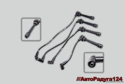 Лот: 19153403. Фото: 1. Бронепровода Hyundai Accent, Getz... Электрооборудование