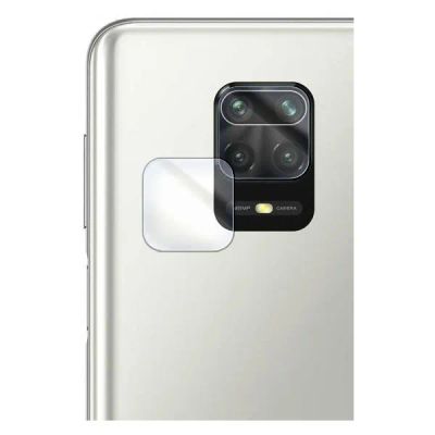 Лот: 24499914. Фото: 1. Защитное стекло Krutoff для Xiaomi... Защитные стёкла, защитные плёнки