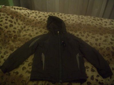 Лот: 3256193. Фото: 1. куртка для мальчика. Верхняя одежда