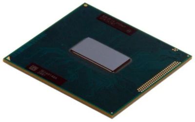 Лот: 5188787. Фото: 1. Процессор Intel Core i5-3230M... Процессоры