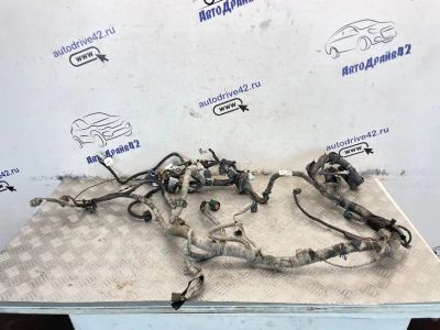 Лот: 25410567. Фото: 1. проводка двс Nissan Almera Classic... Двигатель и элементы двигателя