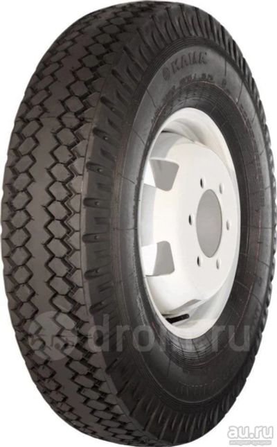 Лот: 15226897. Фото: 1. 300 R508 11.00 R20 И-111АМ н.с... Шины