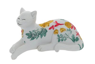 Лот: 23650305. Фото: 1. Декоративная фигурка Hoff Кошка. Скульптуры