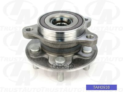 Лот: 24851139. Фото: 1. Ступичный Узел (Ta) Tah0938 43550-470203Dacf038d-26Br-Am... Ходовая, подвеска, рулевое управление