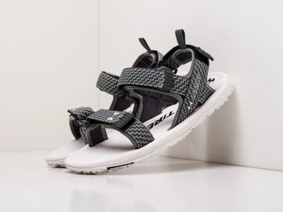 Лот: 18151739. Фото: 1. Сандалии Under Armour (24573... Кеды, кроссовки, слипоны