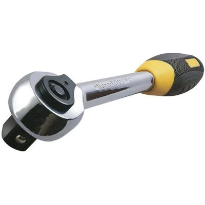 Лот: 11290872. Фото: 1. STA Трещотка 3/8 Microtough Stanley... Ручной инструмент