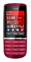 Лот: 3307824. Фото: 1. телефон NOKIA ASHA 300 срочно... Кнопочные мобильные телефоны