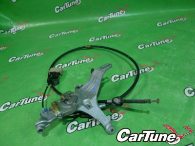 Лот: 10618099. Фото: 1. тросик ручника toyota crown JZS171... Тормозная система