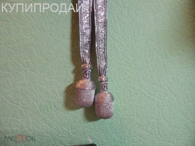 Лот: 25730262. Фото: 1. Темляк штыка, военнослужащего... Обмундирование