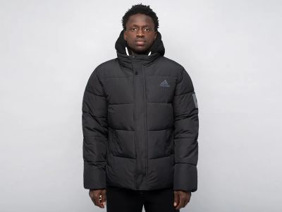Лот: 24975676. Фото: 1. Куртка зимняя Adidas. Верхняя одежда