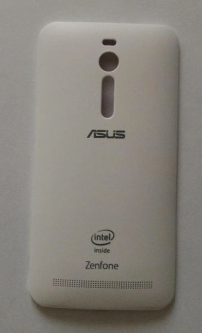 Лот: 7815065. Фото: 1. Задняя крышка Asus ZE551ML/ZE550ML... Корпуса, клавиатуры, кнопки
