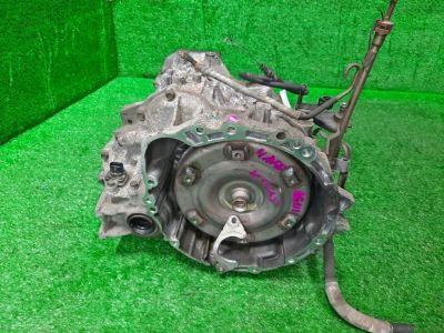 Лот: 19380770. Фото: 1. Акпп Toyota Spacio AE111 4A-FE... Трансмиссия