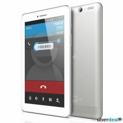 Лот: 3188303. Фото: 1. Планшет Ainol AX1 7" 3G 2SIM 4... Планшеты