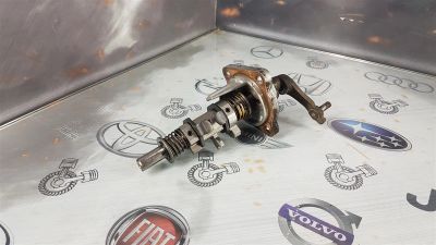 Лот: 23590704. Фото: 1. Механизм выбора передач Toyota... Трансмиссия