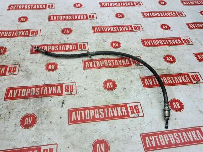 Лот: 20900865. Фото: 1. Шланг тормозной Subaru Forester... Тормозная система