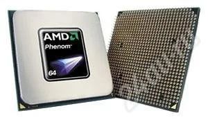 Лот: 696063. Фото: 1. 3Х ядерный Процессор AMD Phenom... Процессоры