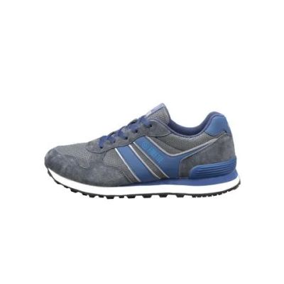Лот: 16193393. Фото: 1. Xiaomi Freetie 80 retro sports... Кеды, кроссовки, слипоны
