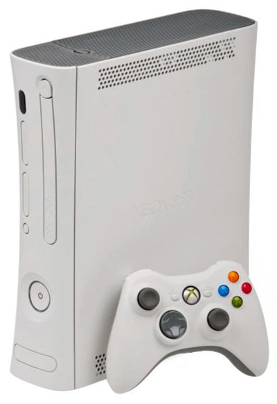 Лот: 6161196. Фото: 1. Xbox 360 (2 джойстика, vga кабель... Игровые приставки, консоли