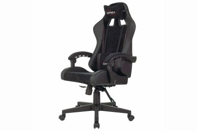 Лот: 23699743. Фото: 1. Кресло компьютерное BRABIX Striker. Стулья и кресла офисные