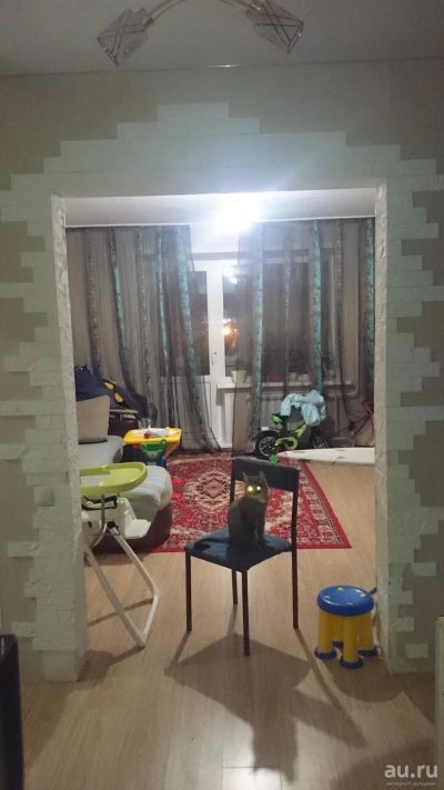 Лот: 9399068. Фото: 1. Квартира В Шарыпово. Квартиры, студии