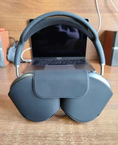 Лот: 19098356. Фото: 1. Airpods max. Наушники, гарнитуры