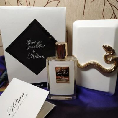 Лот: 16259947. Фото: 1. Good Girl Gone Bad от Kilian 50мл... Женская парфюмерия
