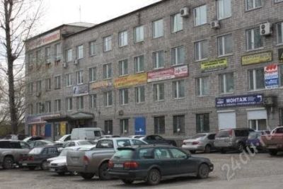 Лот: 1148350. Фото: 1. продам офисы на калинина. Коммерческая недвижимость