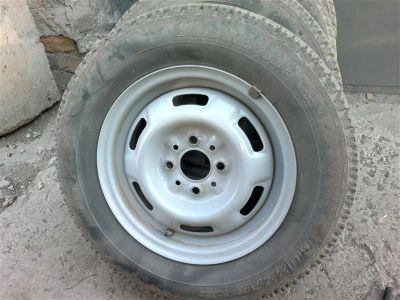 Лот: 1777828. Фото: 1. Bridgestone blizzak 175/70/13. Шины