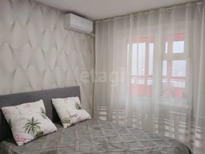 Лот: 25580026. Фото: 1. квартира , Красноярск улица Вильского... Квартиры, студии