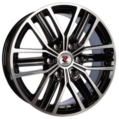 Лот: 20173603. Фото: 1. Диск RepliKey B218 : 7,50-18,00-RepliKey-B218... Диски