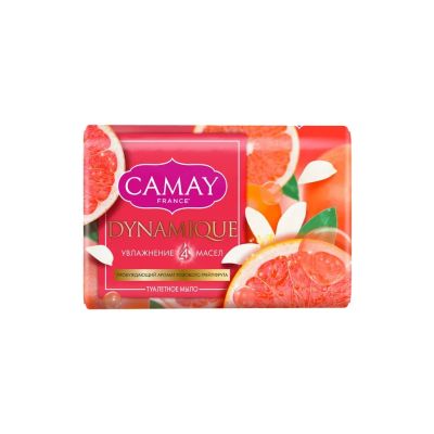 Лот: 24093550. Фото: 1. Мыло Camay, Botanicals Динамик... Уход за телом