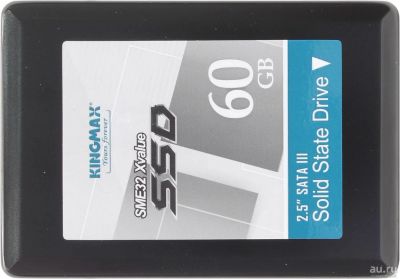 Лот: 10472252. Фото: 1. SSD диск Kingmax SME 32 Xvalue... SSD-накопители