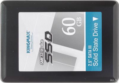 Лот: 11187707. Фото: 1. SSD диск Kingmax SME 32 Xvalue... SSD-накопители