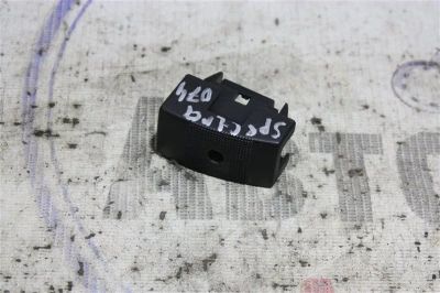 Лот: 21717948. Фото: 1. заглушка кнопок Kia Spectra SD. Кузов
