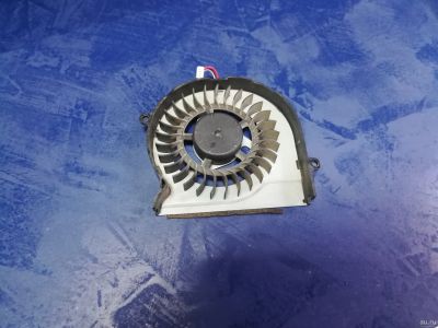 Лот: 17731793. Фото: 1. б\у Вентилятор для ноутбука Samsung... Системы охлаждения