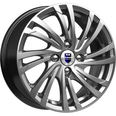 Лот: 20155695. Фото: 1. Диск K&K Мейола : 6,00-15,00-K... Диски