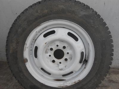 Лот: 3339329. Фото: 1. автошины. Шины