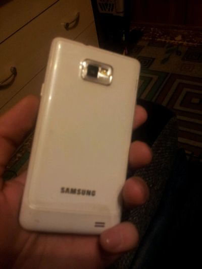 Лот: 8765907. Фото: 1. Samsung Galaxy S2. Смартфоны