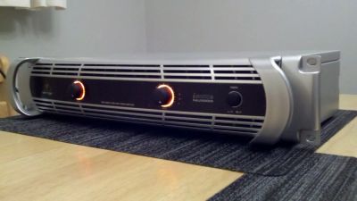Лот: 8649529. Фото: 1. Цифровой Усилитель мощности Behringer... Эстрадная акустика и усилители