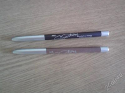 Лот: 333928. Фото: 1. Карандаши для бровей Mary Kay®. Унисекс парфюмерия