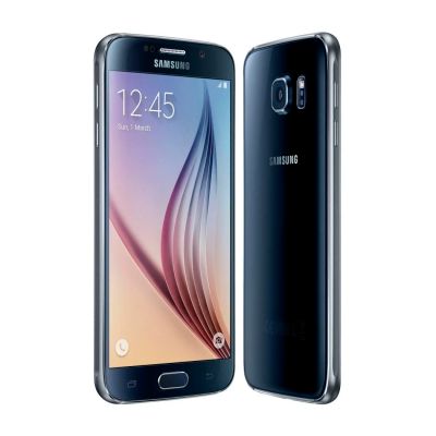 Лот: 6778819. Фото: 1. Samsung Galaxy S6 SM-G920X Live... Смартфоны