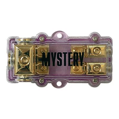 Лот: 8562884. Фото: 1. Блок предохранителей Mystery MPD-11. Аксессуары для автозвука