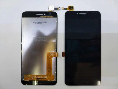 Лот: 14372588. Фото: 1. Дисплей для Lenovo A Plus (A1010... Дисплеи, дисплейные модули, тачскрины