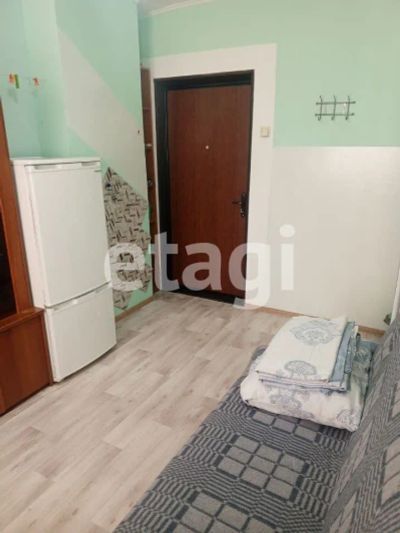 Лот: 24970058. Фото: 1. Продам 1-комн. кв. 12 кв.м. Красноярск... Квартиры, студии