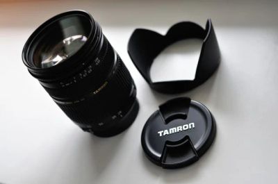 Лот: 6041800. Фото: 1. Объектив Tamron 28-75/2.8 (Nikon... Объективы