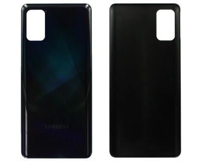 Лот: 16533143. Фото: 1. Задняя крышка Samsung Galaxy A41... Корпуса, клавиатуры, кнопки