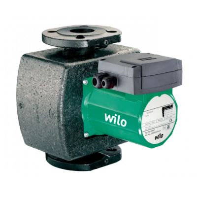 Лот: 17164250. Фото: 1. Циркуляционный насос Wilo TOP-S... Насосы циркуляционные, нагнетательные