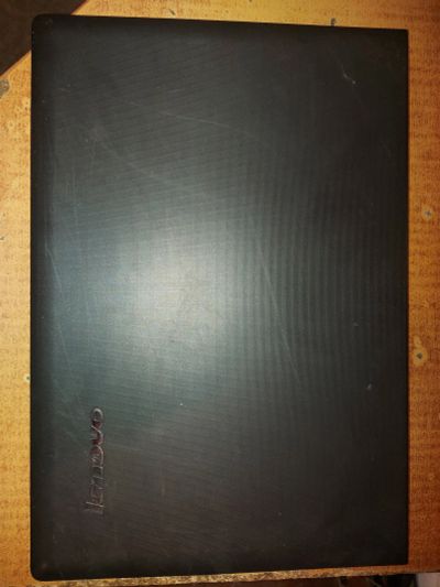 Лот: 19869822. Фото: 1. корпус ноутбука Lenovo G50-45... Корпуса, блоки питания