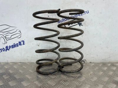 Лот: 23340804. Фото: 1. пружины Kia Spectra SD. Кузов
