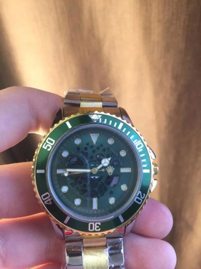 Лот: 17533713. Фото: 1. Мужские часы Rolex. Другие наручные часы